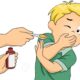 how to make baby take pill