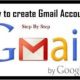 How to Create Gmail Account